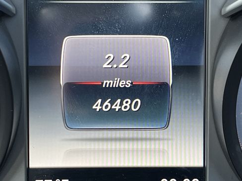 Used 2018 Mercedes-Benz AMG GT C image 40