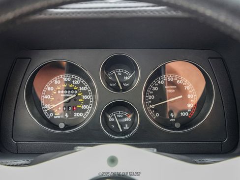 Used 1995 Ferrari F355 Berlinetta RWD image 21