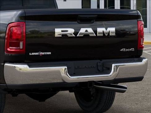 New 2026 RAM 2500 Lone Star AWD/4WD image 13