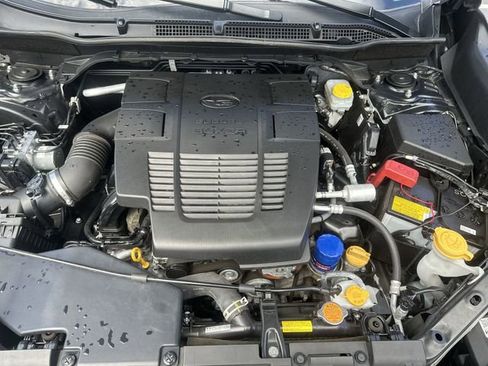 Used 2024 Subaru Forester Limited w/ Pop Package 2 image 20