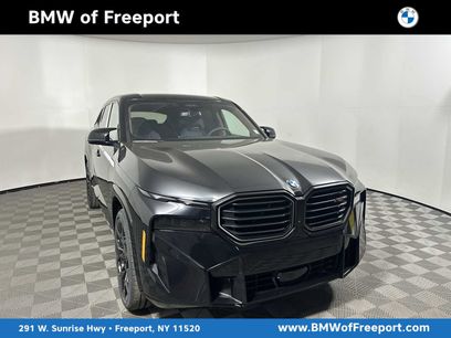 New 2026 BMW XM Label Red