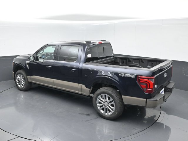 New 2026 Ford F150 King Ranch w/ Equipment Group 601A High AWD/4WD image 40