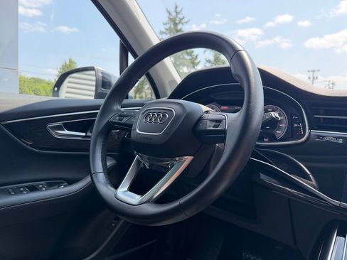 Used 2023 Audi Q7 2.0T Premium Plus w/ Premium Plus Package AWD/4WD image 20