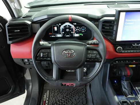 Used 2023 Toyota Sequoia TRD Pro image 23