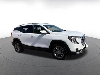 Used 2024 GMC Terrain SLT AWD/4WD video 2
