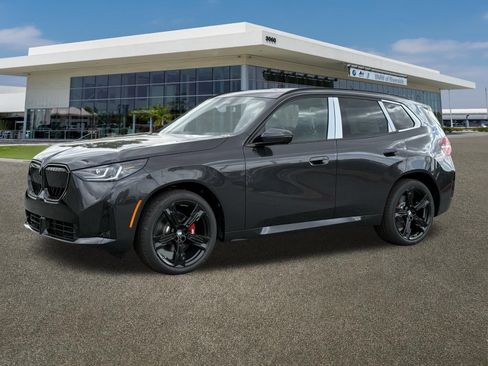 New 2026 BMW X3 xDrive30 AWD/4WD image 5