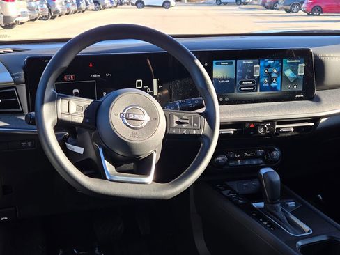 New 2026 Nissan Kicks SV w/ SV Premium Package image 19