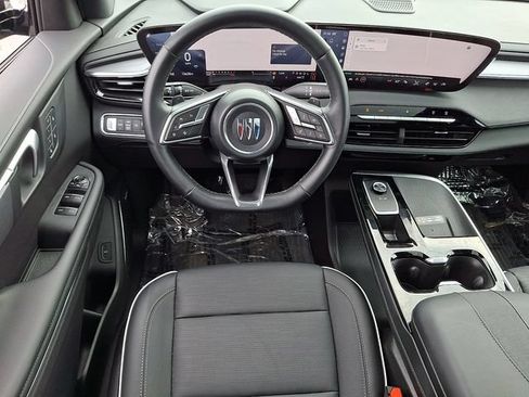 Certified 2026 Buick Enclave Sport Touring w/ Power Package AWD/4WD image 13