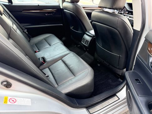 Used 2014 Lexus ES 350 FWD image 35