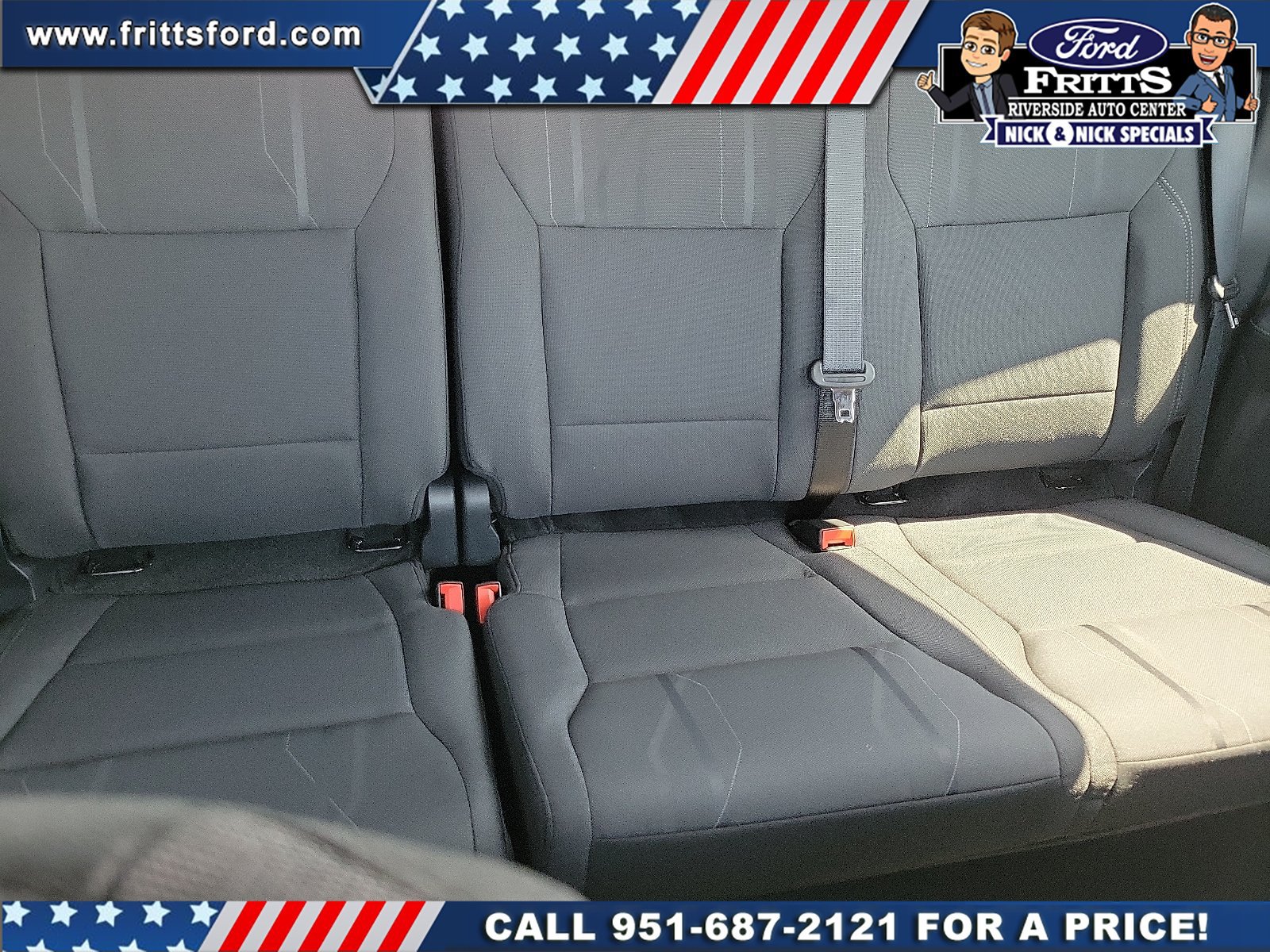 New 2026 Ford F150 STX w/ Equipment Group 200A RWD image 18
