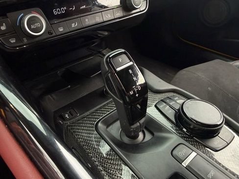 Used 2022 Toyota Supra A91 Edition w/ Driver Assist Package RWD image 18