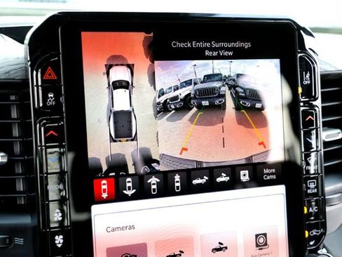 New 2026 RAM 3500 Limited image 14