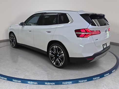 Used 2026 BMW X3 xDrive30 w/ Premium Package AWD/4WD image 9