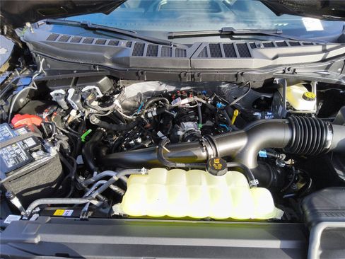 New 2026 Ford F150 STX w/ Equipment Group 200A AWD/4WD image 34