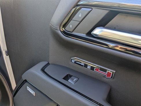 Certified 2026 GMC Sierra 1500 AT4 w/ AT4 Premium Package image 30