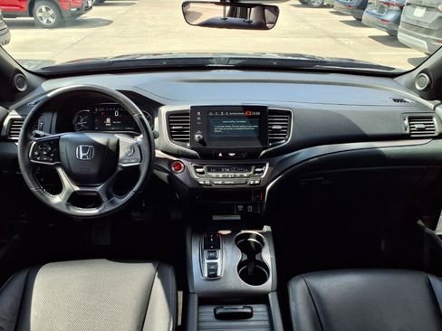Used 2023 Honda Passport EX-L image 14