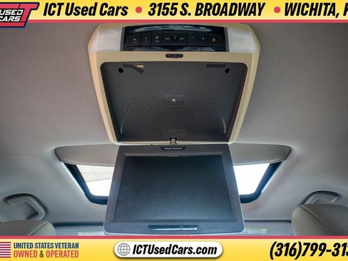 Used 2014 Honda Odyssey EX-L image 27