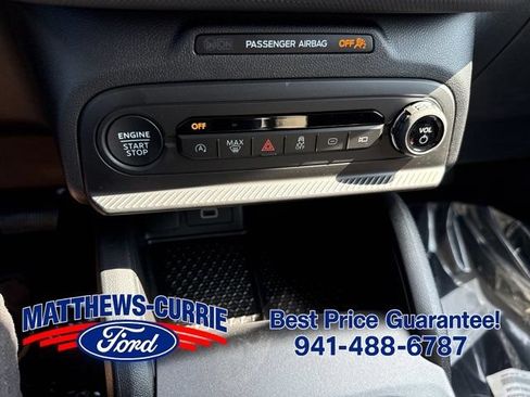 New 2026 Ford Bronco Sport Big Bend AWD/4WD image 18