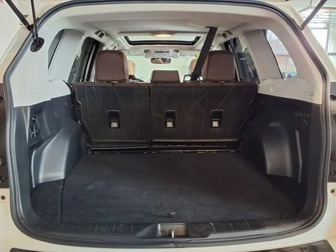 Used 2017 Subaru Forester 2.0XT Touring image 6