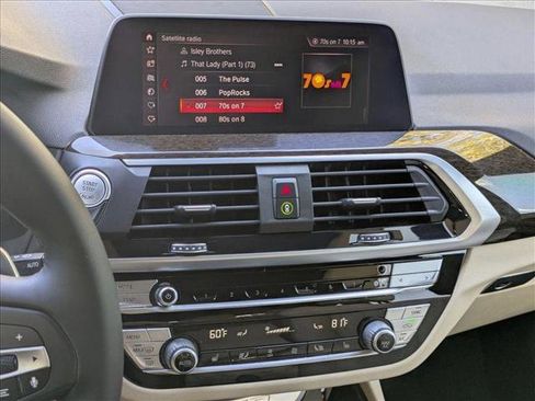 Used 2020 BMW X3 sDrive30i w/ Convenience Package image 15