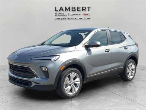 New 2026 Buick Encore GX Preferred w/ Advanced Technology Package AWD/4WD image 1