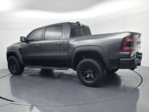 Used 2021 RAM 1500 TRX w/ TRX Level 2 Equipment Group AWD/4WD image 5