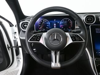 Certified 2025 Mercedes-Benz C 300 Sedan video 2