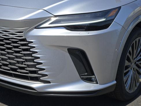 New 2026 Lexus RX 350 w/ Convenience Package AWD/4WD image 6