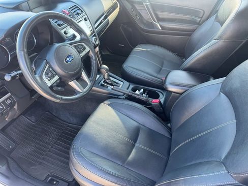 Used 2018 Subaru Forester 2.5i Touring w/ Popular Package #2 image 10