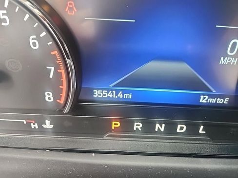 Certified 2023 Ford Explorer XLT w/ Equipment Group 202A image 4