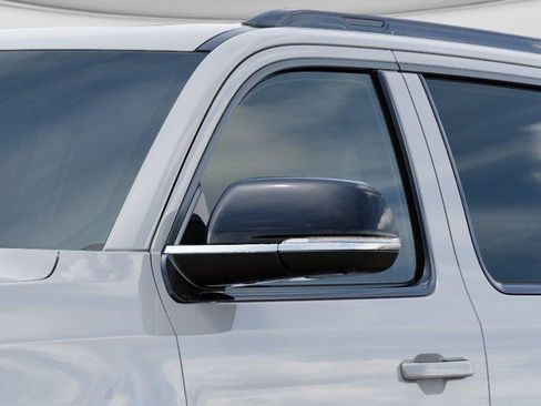 New 2026 Jeep Grand Wagoneer L Limited AWD/4WD image 12