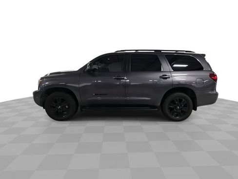 Used 2020 Toyota Sequoia TRD Sport w/ TRD Sport Premium Package image 5