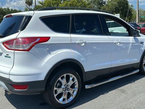 Used 2015 Ford Escape SE w/ Equipment Group 201A FWD image 7
