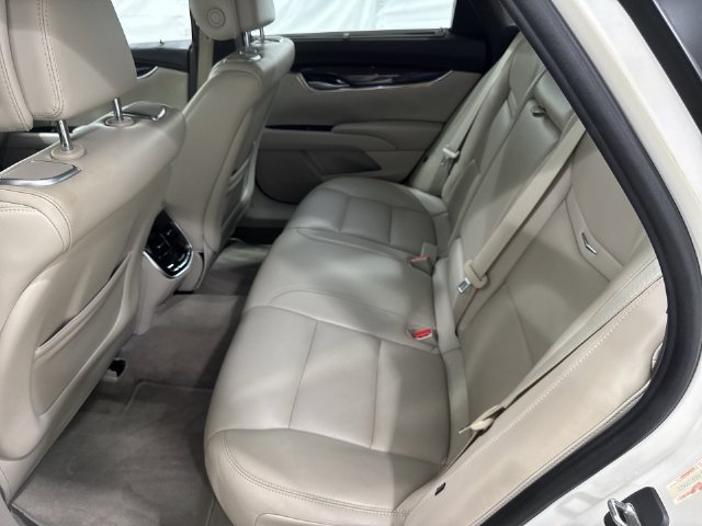 Used 2013 Cadillac XTS Premium FWD image 25