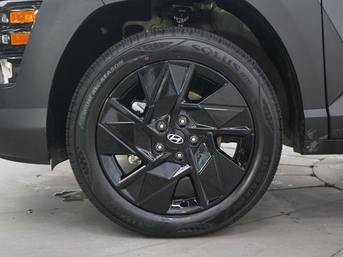 Certified 2026 Hyundai Kona SEL Sport AWD/4WD image 29