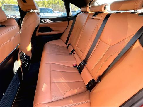 Certified 2024 BMW 430i Gran Coupe w/ M Sport Package (Priority 1) image 20