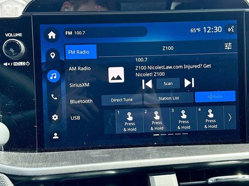 New 2026 Subaru Outback Limited XT AWD/4WD image 13