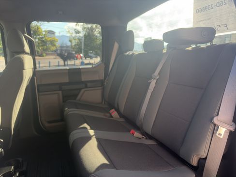 Used 2018 Ford F150 XL w/ XL Power Equipment Group AWD/4WD image 20