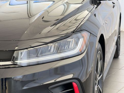 New 2026 Volkswagen Jetta GLI Autobahn image 11