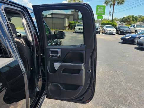 Used 2015 Chevrolet Silverado 1500 LT w/ All Star Edition AWD/4WD image 13