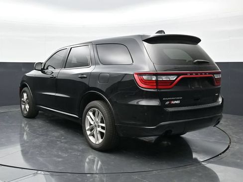 Used 2022 Dodge Durango GT AWD/4WD image 8