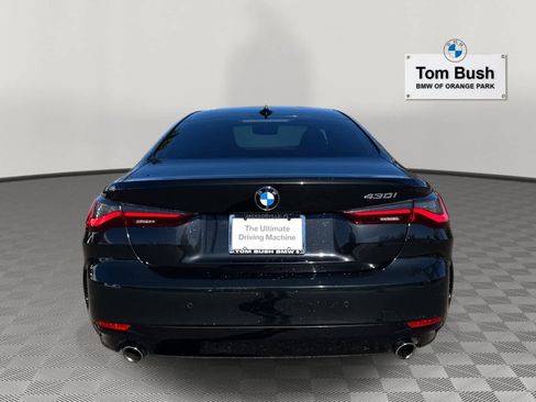 Used 2021 BMW 430i 430i w/ Convenience Package image 6