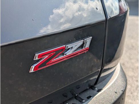 New 2026 Chevrolet Traverse Z71 w/ Driver Confidence Package image 9