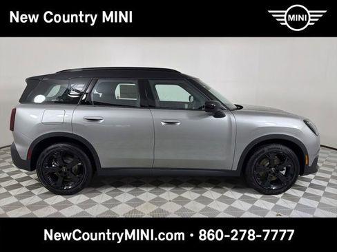 New 2026 MINI Cooper Countryman S image 8