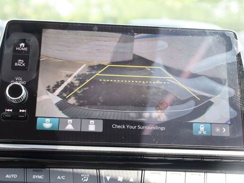 Used 2026 Honda Odyssey EX-L image 35