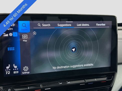 Certified 2024 Volkswagen ID.4 2WD image 12