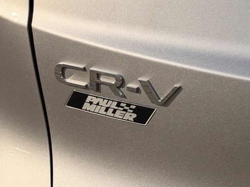 Certified 2024 Honda CR-V EX image 22