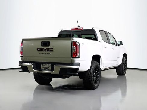 Certified 2022 GMC Canyon Elevation w/ Trailering Package AWD/4WD image 7