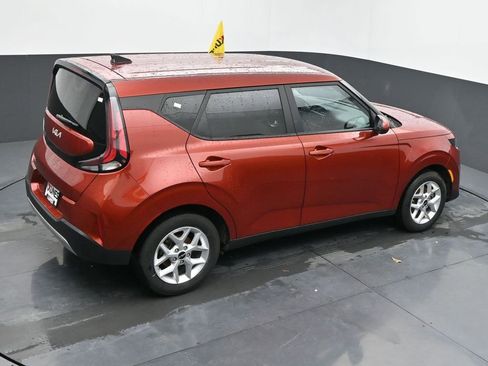 Used 2025 Kia Soul LX w/ LX Technology Package image 44