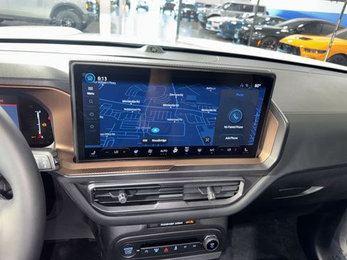 New 2026 Ford Bronco Sport Outer Banks w/ Outer Banks Tech Package+ AWD/4WD image 23